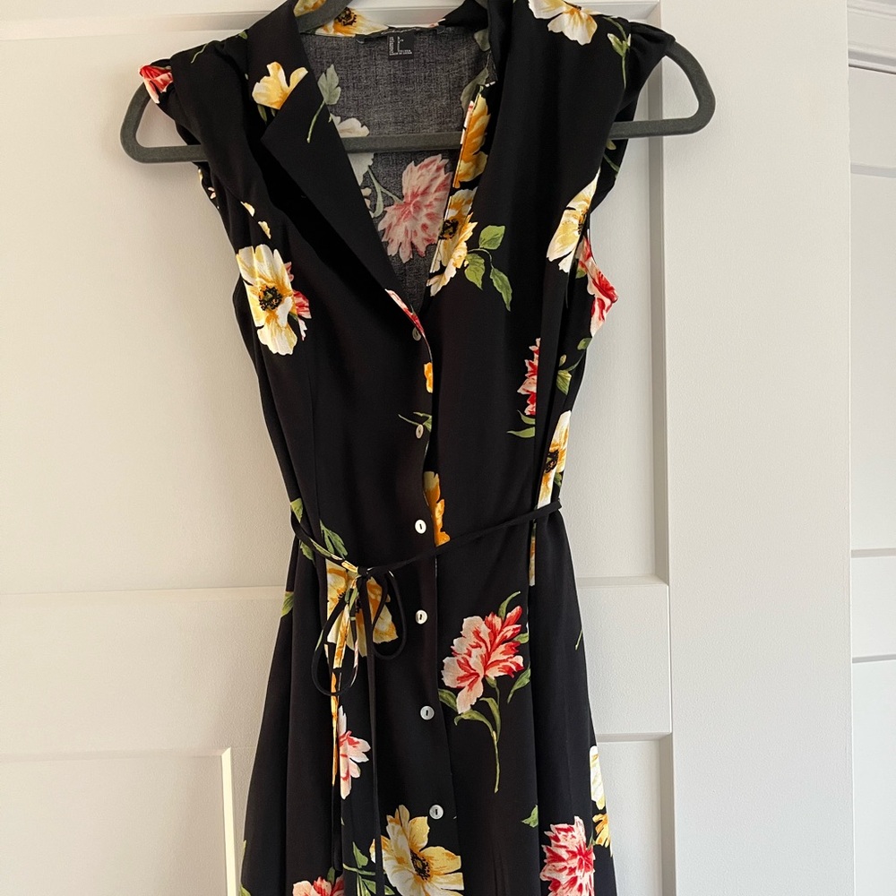 Summer/ spring dress